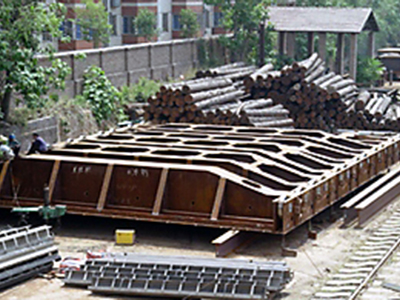 三門(mén)峽新華水工機(jī)械有限責(zé)任公司